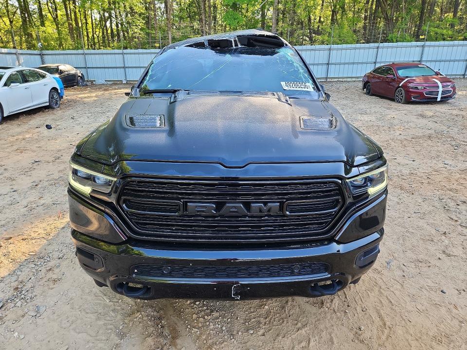 Продаж на аукціоні авто 2023 Ram 1500, vin: 1C6SRFHT6PN581573, номер лоту: 49286256