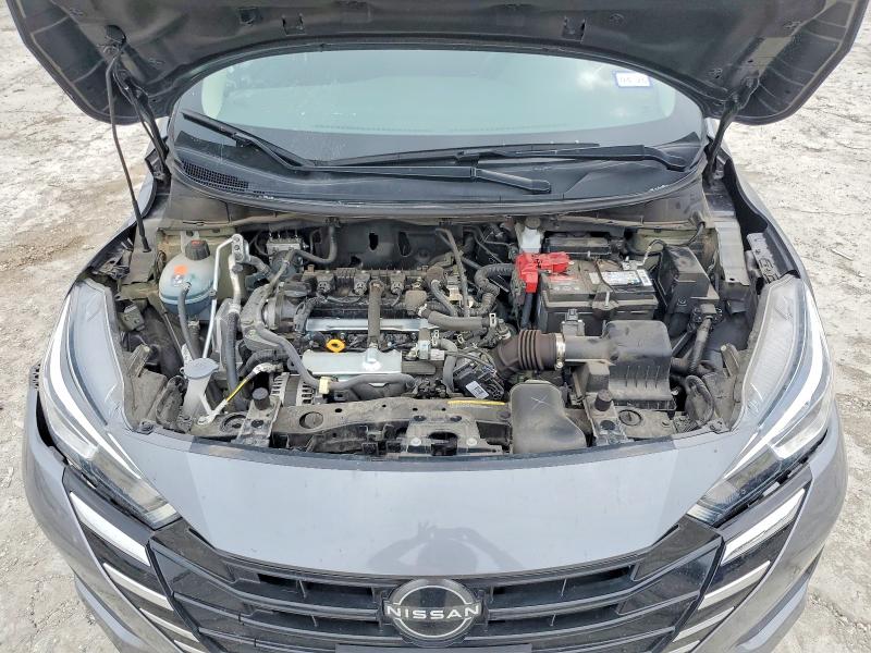 Продажа на аукционе авто 2023 Nissan Versa, vin: 3N1CN8DV5PL874685, номер лота: 51561226