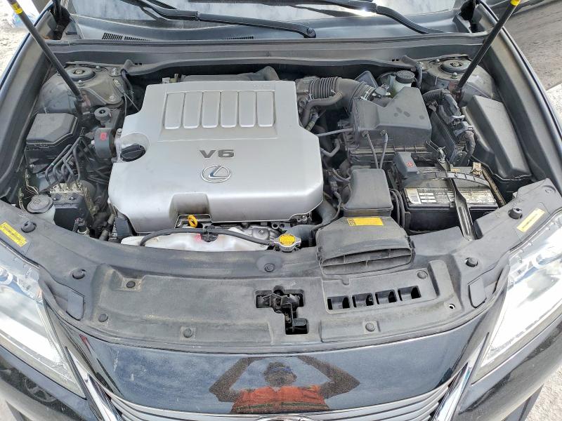 2015 Lexus Es მანქანა იყიდება აუქციონზე, vin: JTHBK1GG9F2163382, აუქციონის ნომერი: 49891826