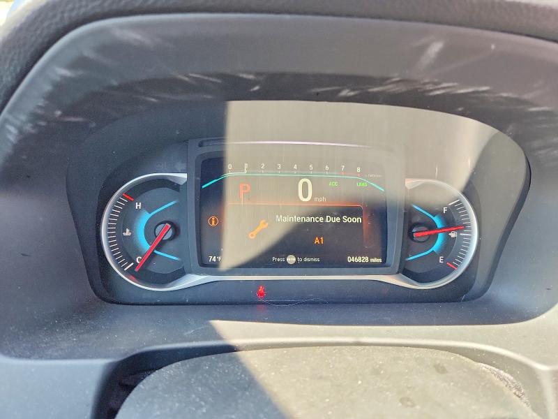 Aukcja sprzedaży 2021 Honda Pilot, vin: 5FNYF6H53MB063587, numer aukcji: 51203356