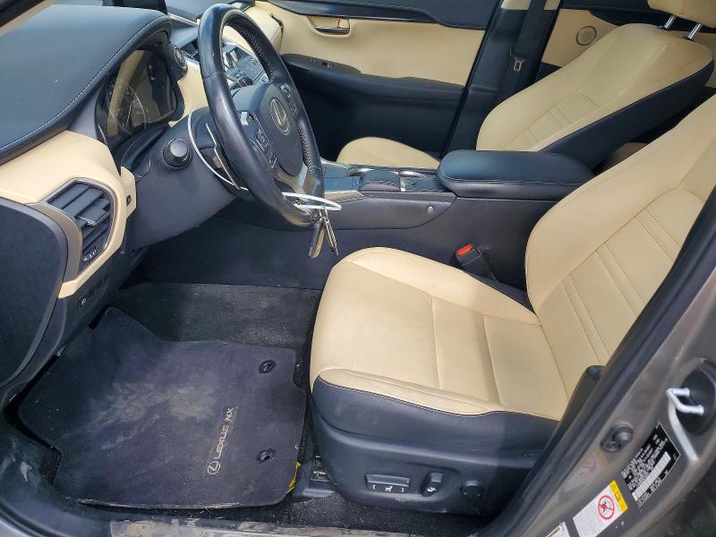 Продажа на аукционе авто 2019 Lexus Nx 300, vin: JTJYARBZ6K2146228, номер лота: 47937696