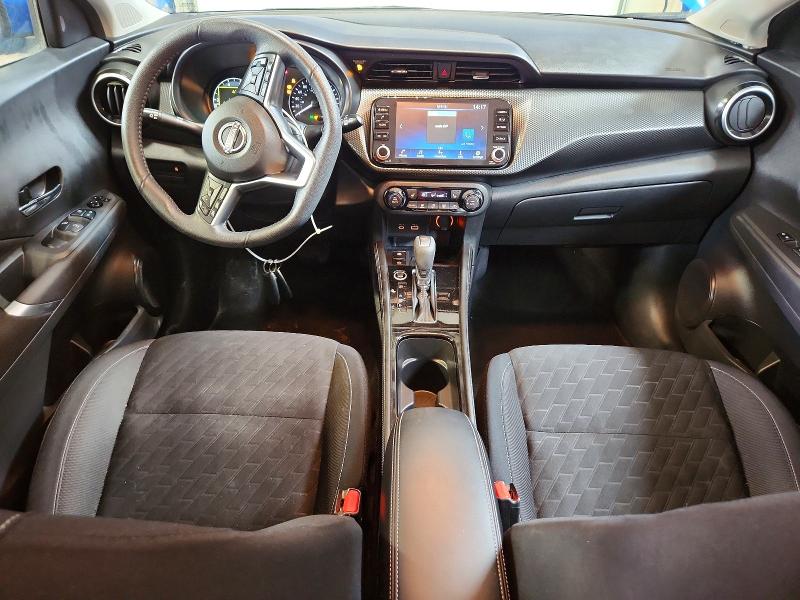 Aukcja sprzedaży 2024 Nissan Kicks, vin: 3N1CP5CV9RL526045, numer aukcji: 51142106