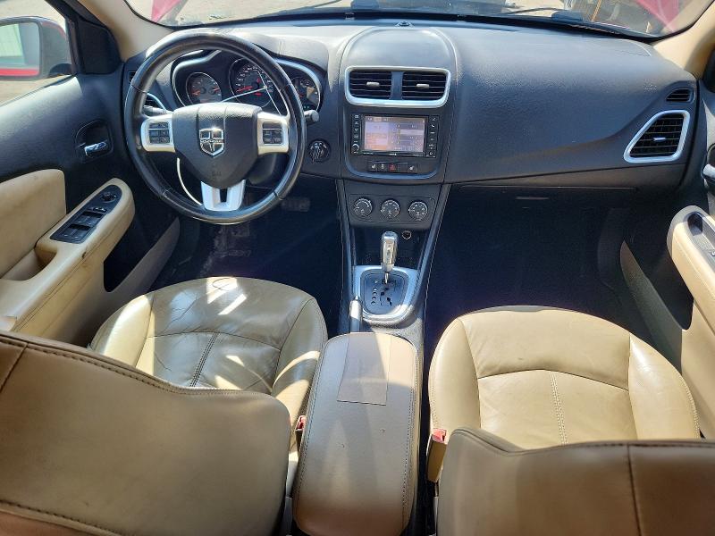 Продаж на аукціоні авто 2013 Dodge Avenger, vin: 1C3CDZCB0DN541002, номер лоту: 50078206
