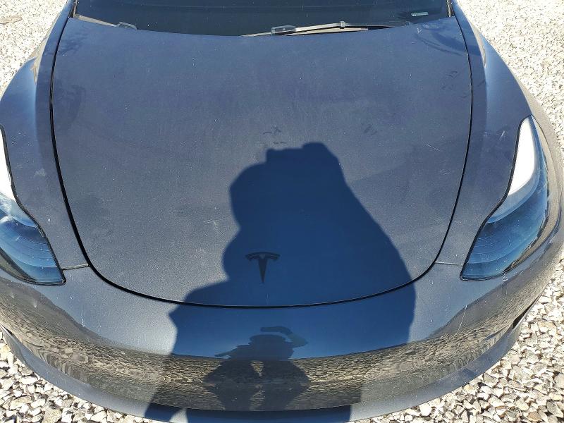 Auction sale of the 2023 Tesla Model 3, vin: 5YJ3E1EA6PF618215, lot number: 48994946