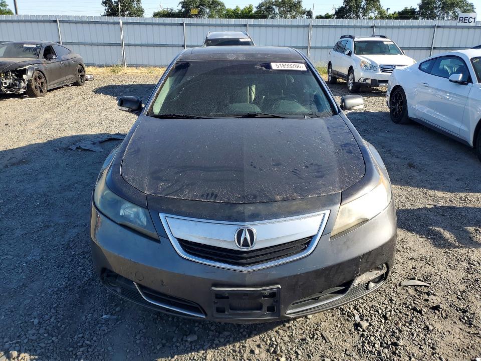 Продаж на аукціоні авто 2012 Acura Tl, vin: 19UUA8F78CA017825, номер лоту: 51899206