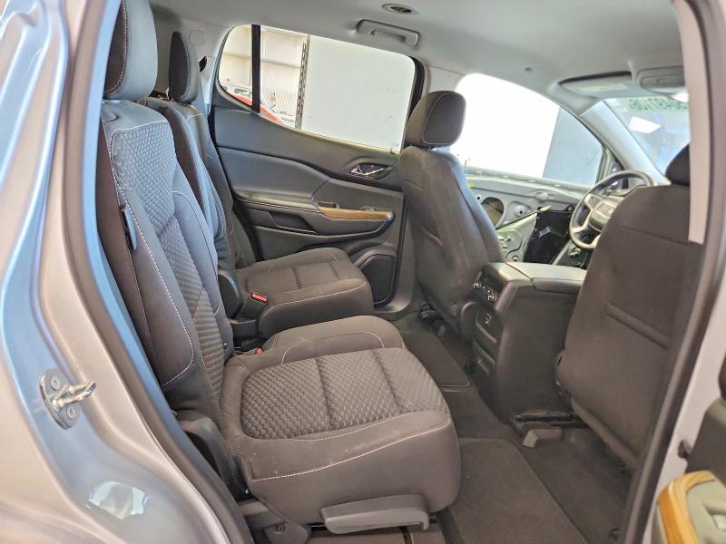 Aukcja sprzedaży 2017 Gmc Acadia, vin: 1GKKNSLA1HZ165948, numer aukcji: 50497106