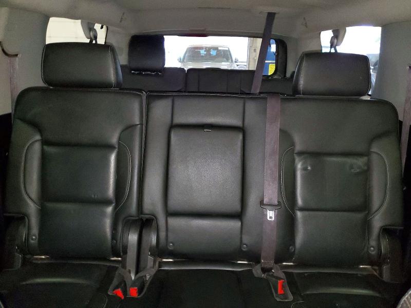 Aukcja sprzedaży 2017 Gmc Yukon Xl, vin: 1GKS2GKC0HR169644, numer aukcji: 50915846