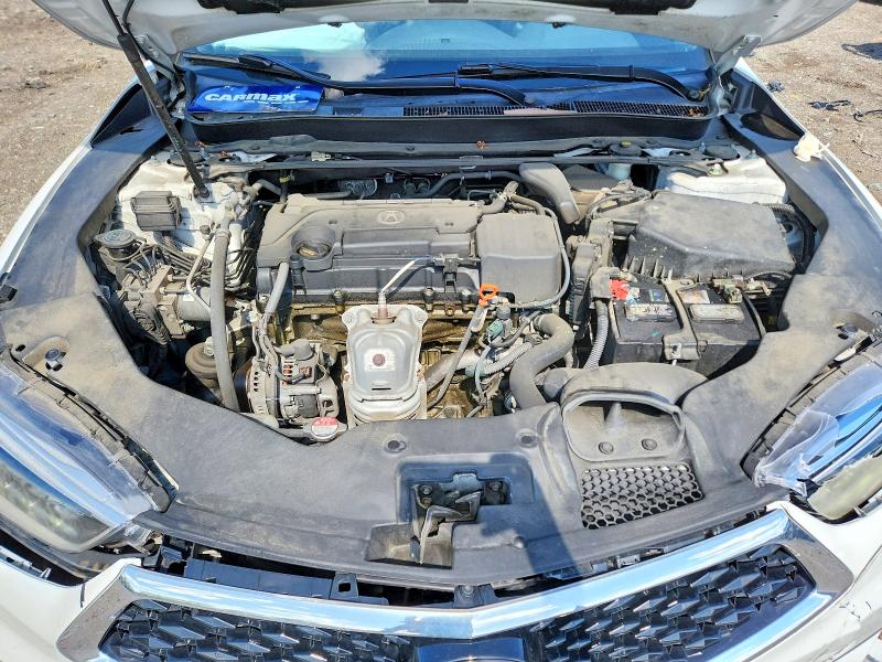 Aukcja sprzedaży 2019 Acura Tlx, vin: 19UUB1F53KA000836, numer aukcji: 51810166