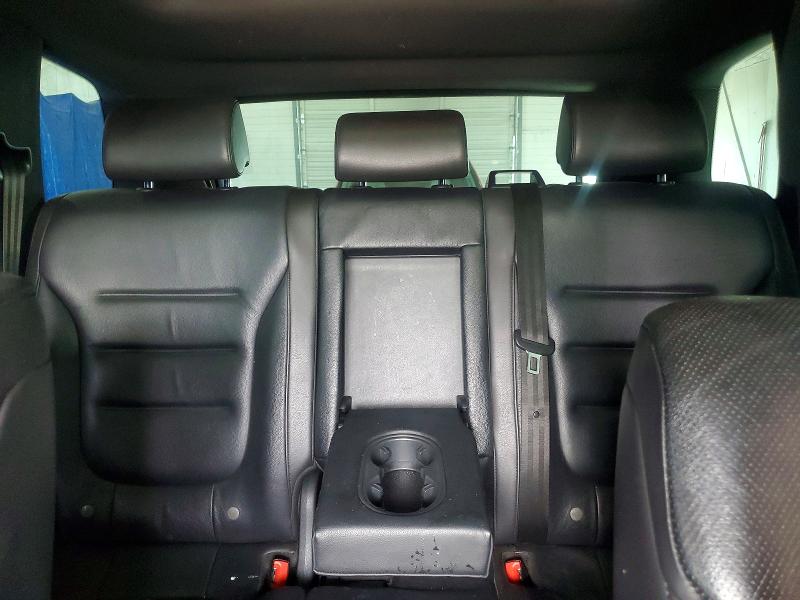 Aukcja sprzedaży 2017 Volkswagen Touareg, vin: WVGRF7BP1HD000355, numer aukcji: 50640276