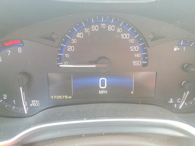 Продажа на аукционе авто 2014 Cadillac Srx, vin: 3GYFNBE3XES630418, номер лота: 49965916