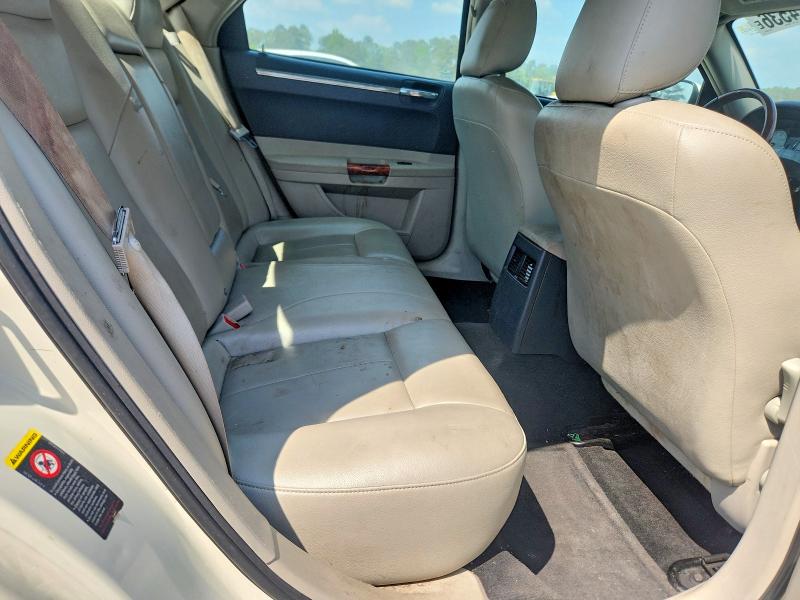 Продажа на аукционе авто 2005 Chrysler 300, vin: 2C3AA53G85H530876, номер лота: 51074536