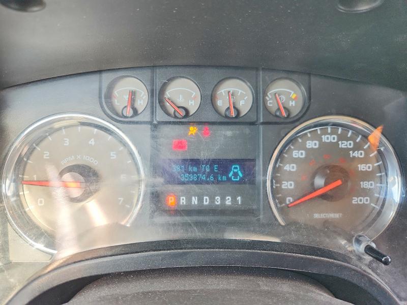 Aukcja sprzedaży 2010 Ford F150, vin: 1FTVX1EV2AKE27651, numer aukcji: 51662956