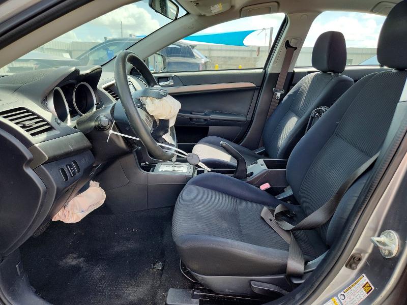 Продаж на аукціоні авто 2015 Mitsubishi Lancer, vin: JA32U2FU2FU008314, номер лоту: 48232696