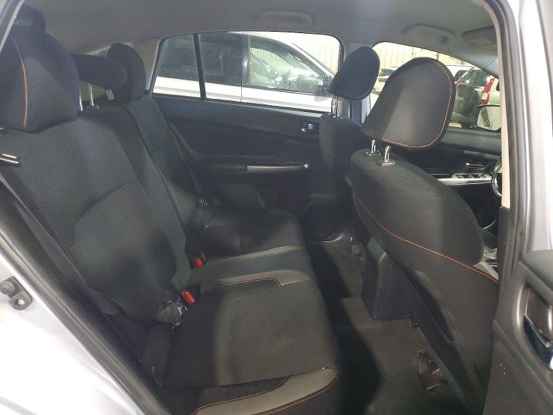 Продаж на аукціоні авто 2016 Subaru Crosstrek, vin: JF2GPABC8GH349055, номер лоту: 51455326