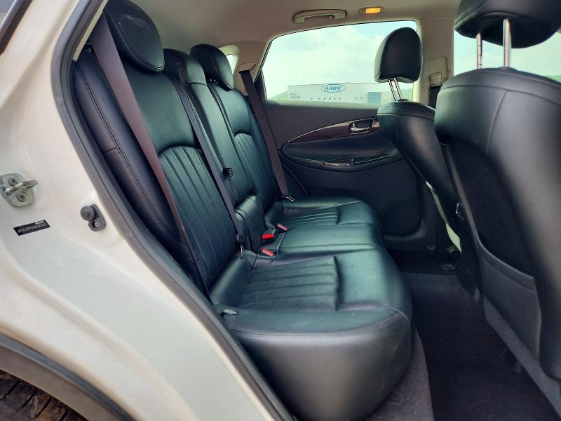 Продаж на аукціоні авто 2017 Infiniti Qx50, vin: JN1BJ0RP9HM386530, номер лоту: 51259096