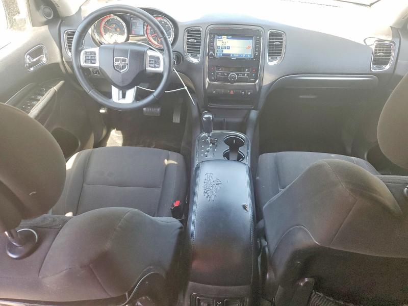 49447826 :رقم المزاد ، 1C4RDHAG2CC261493 vin ، 2012 Dodge Durango مزاد بيع