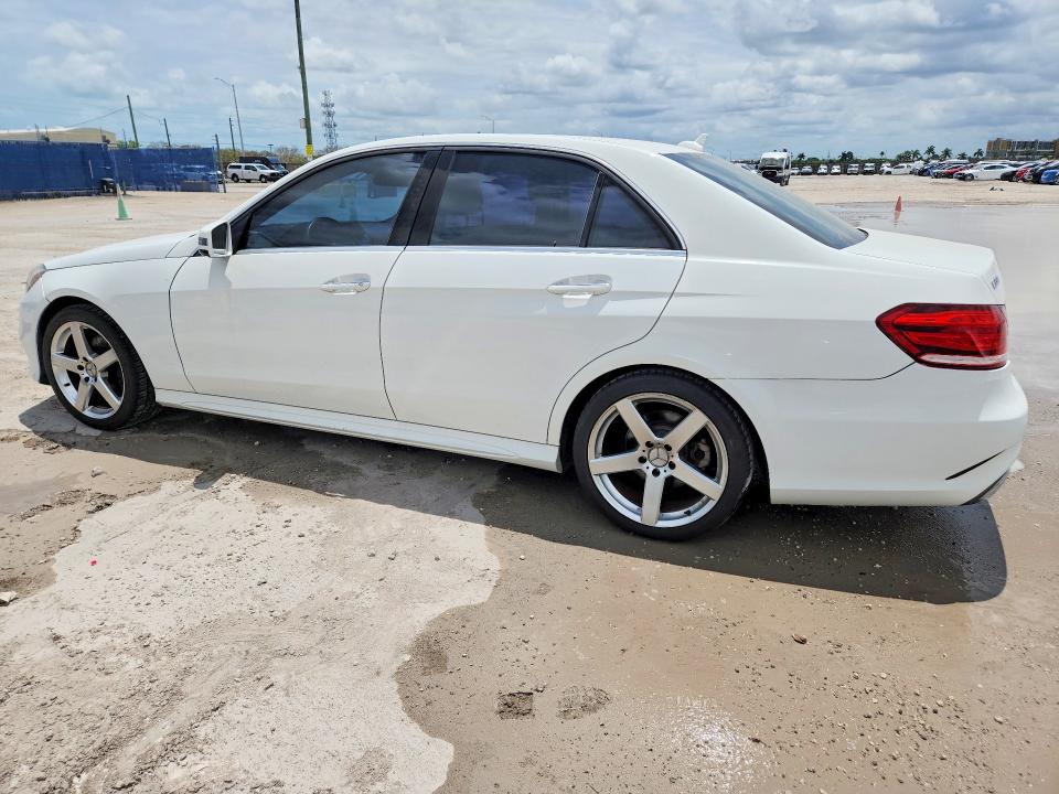Aukcja sprzedaży 2015 Mercedes-benz E, vin: WDDHF5KB7FB120748, numer aukcji: 51182086