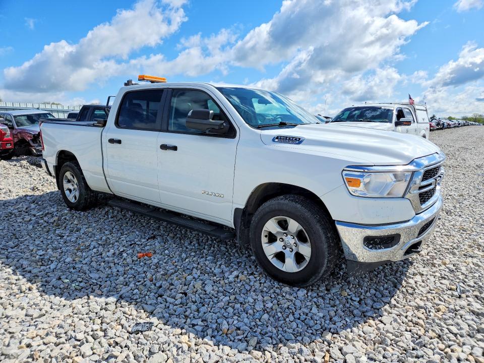 51618996 :رقم المزاد ، 1C6SRFNT4KN793417 vin ، 2019 Ram 1500 مزاد بيع