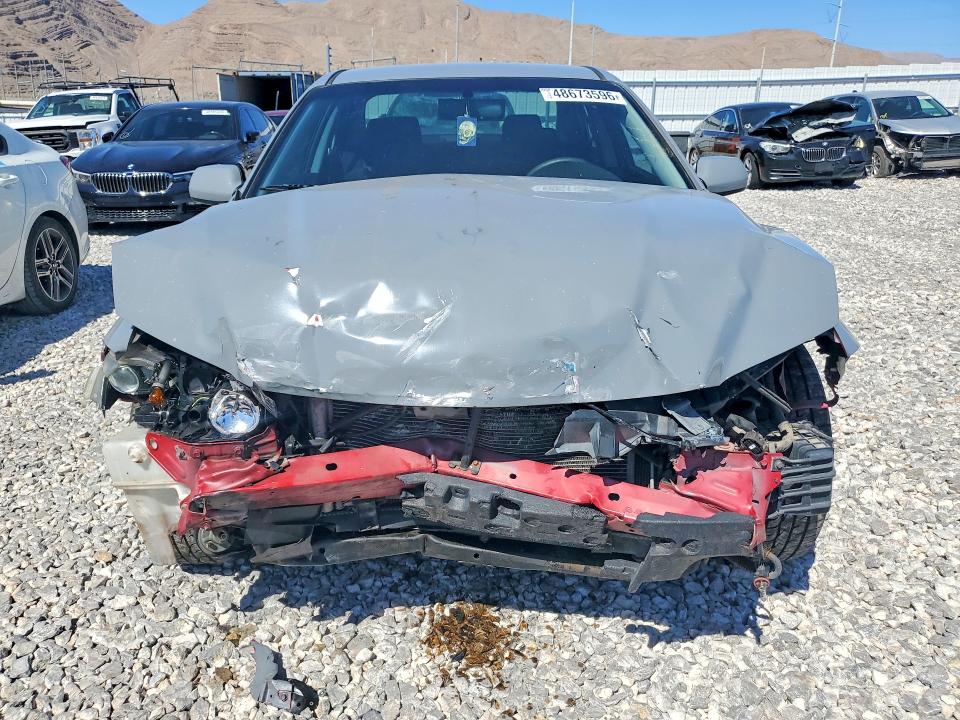 48673596 :رقم المزاد ، JM1GG12L571109274 vin ، 2007 Mazda Speed مزاد بيع