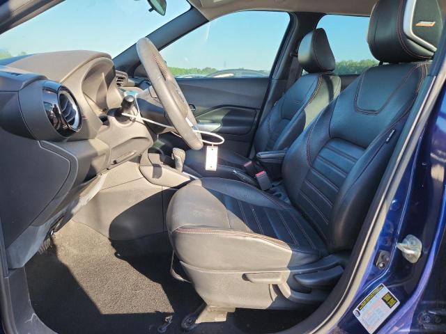 Aukcja sprzedaży 2020 Nissan Kicks, vin: 3N1CP5DVXLL486998, numer aukcji: 50740526