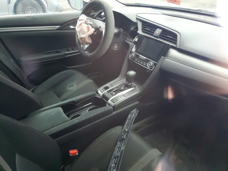 Aukcja sprzedaży 2016 Honda Civic, vin: 2HGFC2F5XGH007075, numer aukcji: 47256596