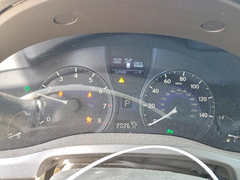 Продажа на аукционе авто 2011 Lexus Rx, vin: 2T2ZK1BA9BC041504, номер лота: 49369036