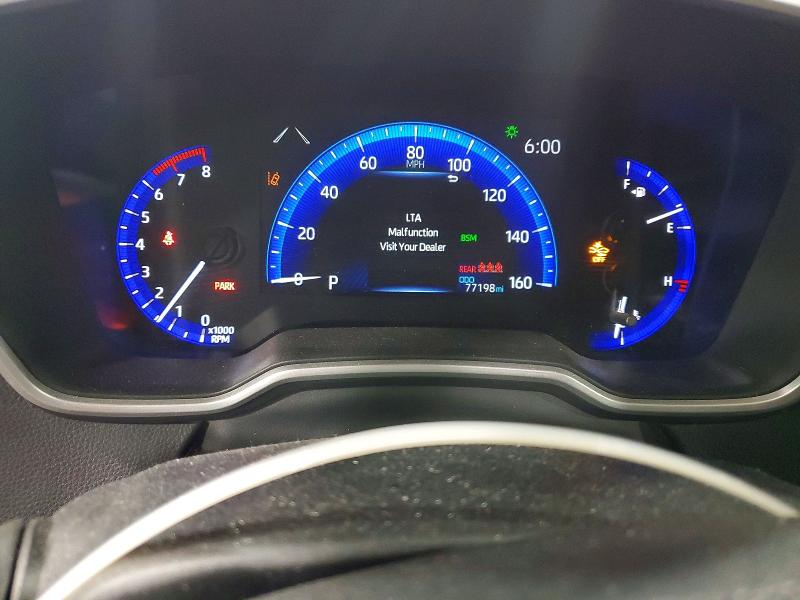Продажа на аукционе авто 2020 Toyota Corolla, vin: JTDFPRAE3LJ073690, номер лота: 48481046