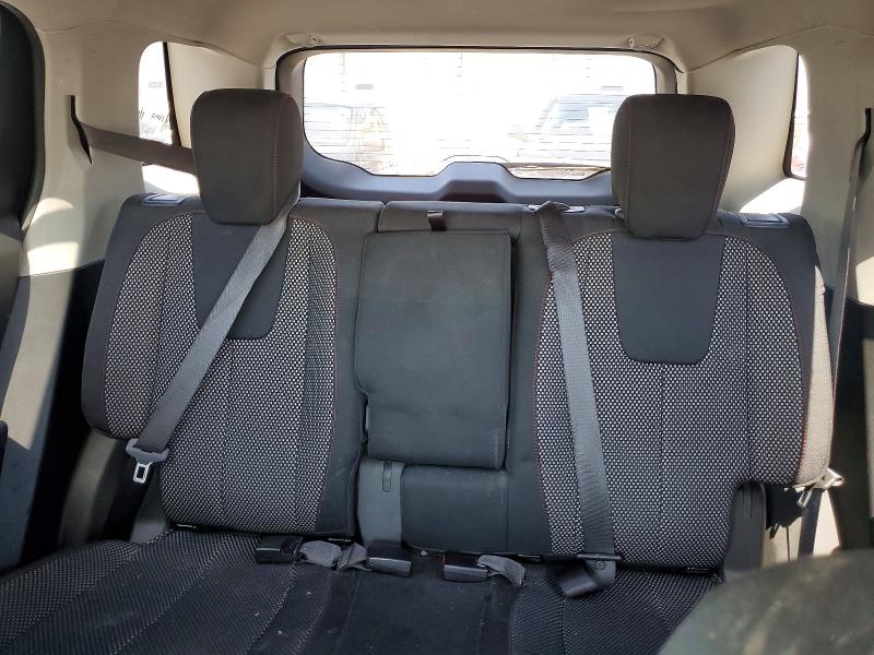Aukcja sprzedaży 2017 Gmc Terrain, vin: 2GKFLTE37H6267990, numer aukcji: 51017856