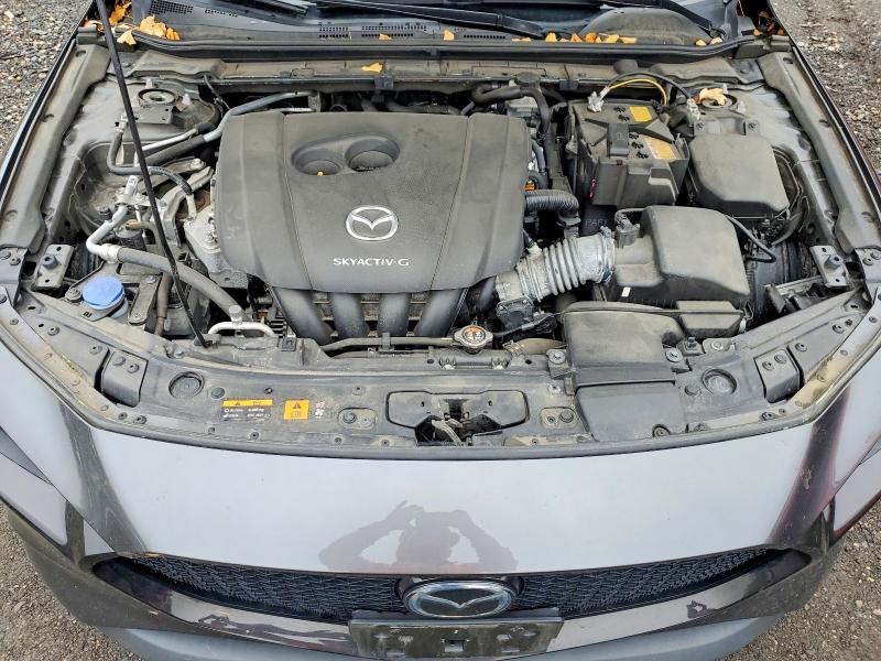 48439656 :رقم المزاد ، JM1BPBLL6M1314497 vin ، 2021 Mazda 3 مزاد بيع