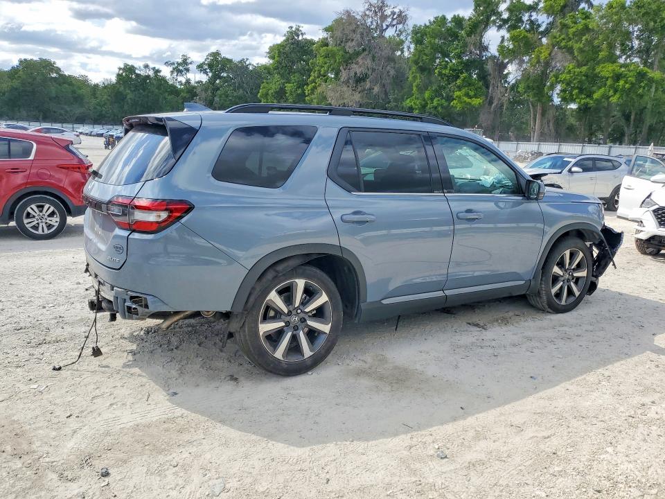 Auction sale of the 2023 Honda Pilot, vin: 5FNYG1H83PB031334, lot number: 48596966