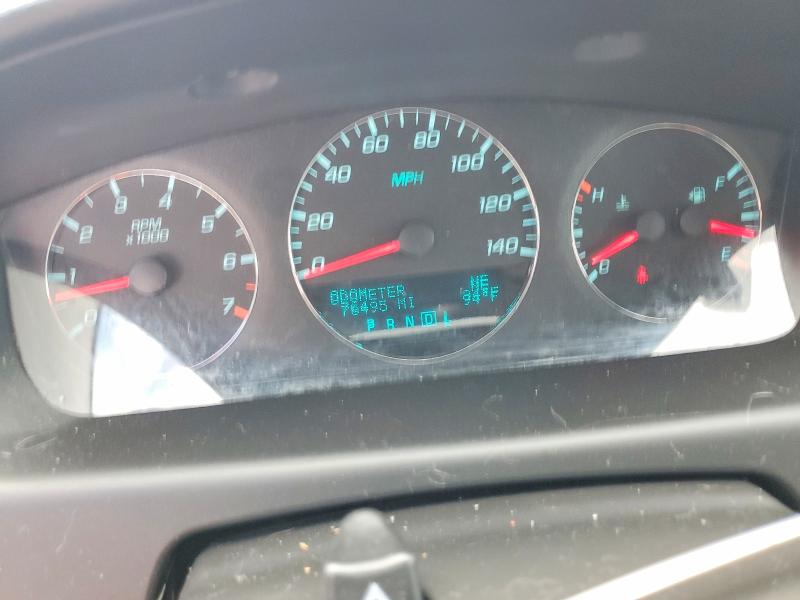 48562926 :رقم المزاد ، 2G1WC5E30E1182773 vin ، 2014 Chevrolet Impala Limited مزاد بيع