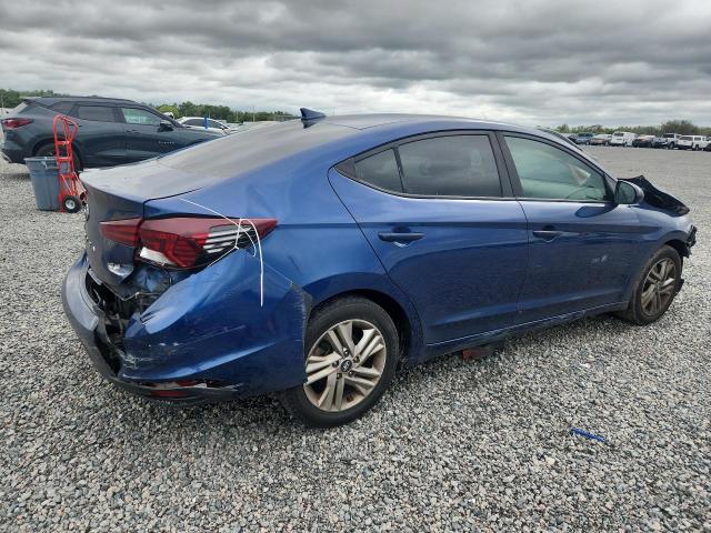 Продажа на аукционе авто 2020 Hyundai Elantra, vin: 5NPD84LF4LH623517, номер лота: 49059686
