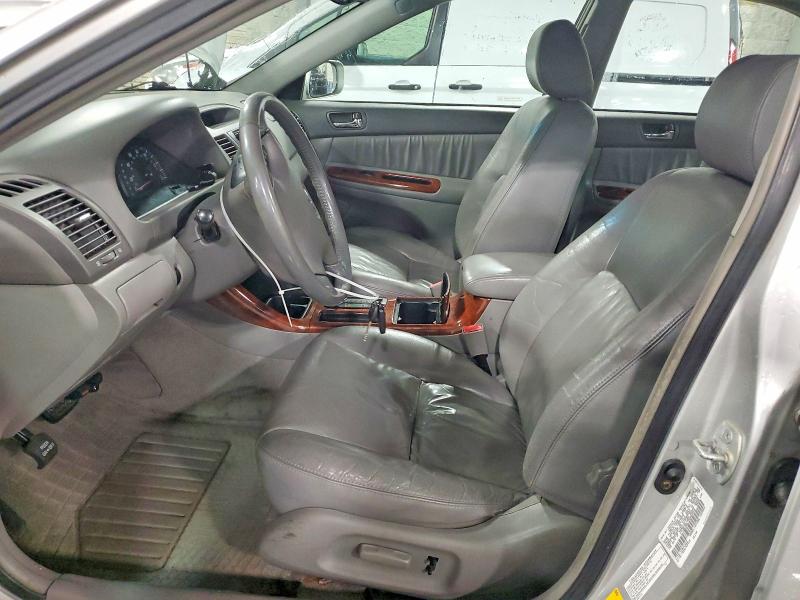 Aukcja sprzedaży 2002 Toyota Camry, vin: 4T1BE30K72U022940, numer aukcji: 49505736