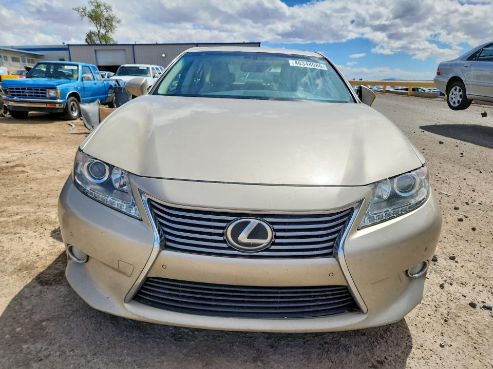 2014 Lexus Es 350 მანქანა იყიდება აუქციონზე, vin: JTHBK1GG6E2108029, აუქციონის ნომერი: 48348086