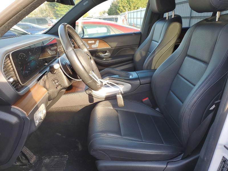 Продаж на аукціоні авто 2020 Mercedes-benz Gle, vin: 4JGFB4KB0LA045752, номер лоту: 49500946