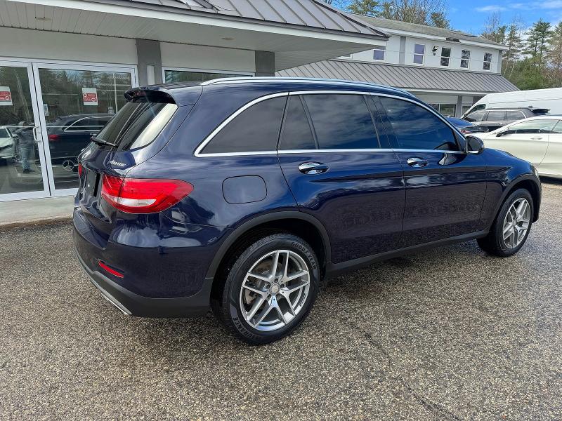 Продаж на аукціоні авто 2016 Mercedes-benz Glc, vin: WDC0G4KB9GF011985, номер лоту: 51173126