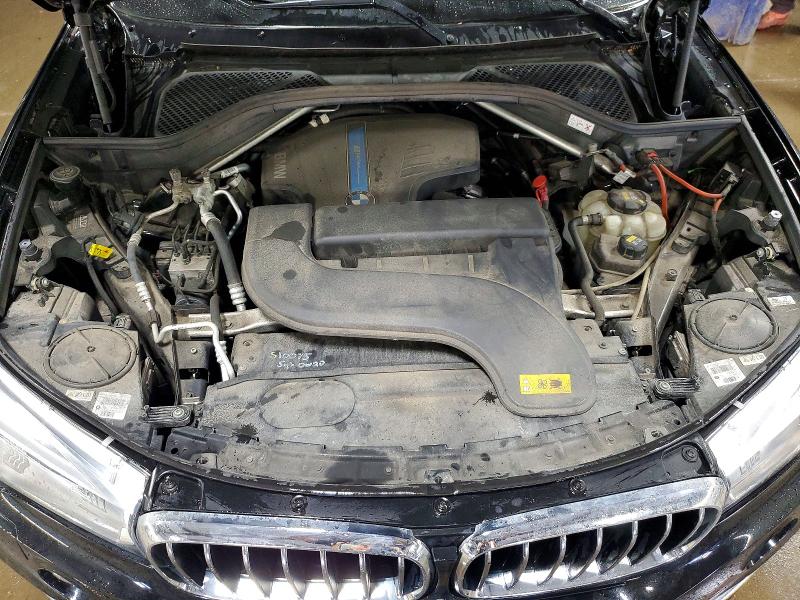 Продажа на аукционе авто 2017 Bmw X5, vin: 5UXKT0C33H0S81176, номер лота: 51183636