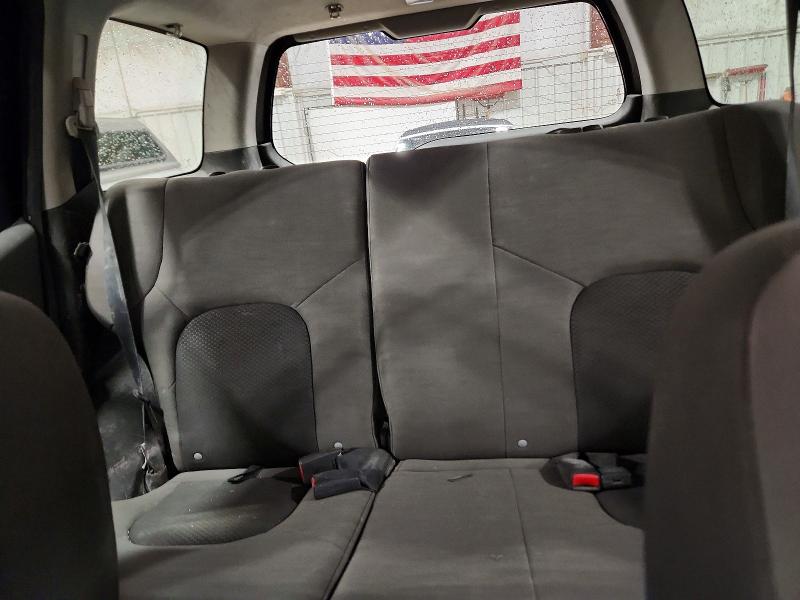 2014 Nissan Xterra მანქანა იყიდება აუქციონზე, vin: 5N1AN0NW3EN803832, აუქციონის ნომერი: 51513876