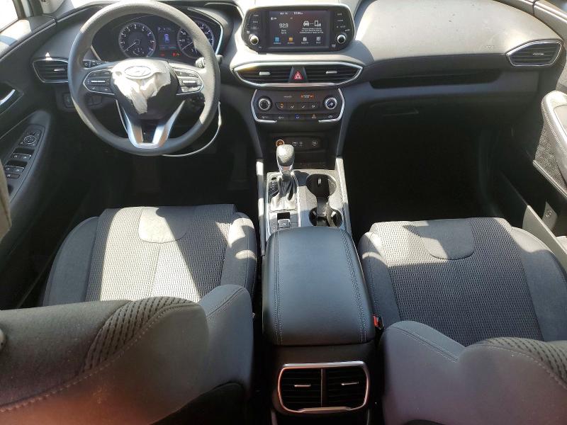 Aukcja sprzedaży 2020 Hyundai Santa Fe, vin: 5NMS23AD5LH153077, numer aukcji: 49337166