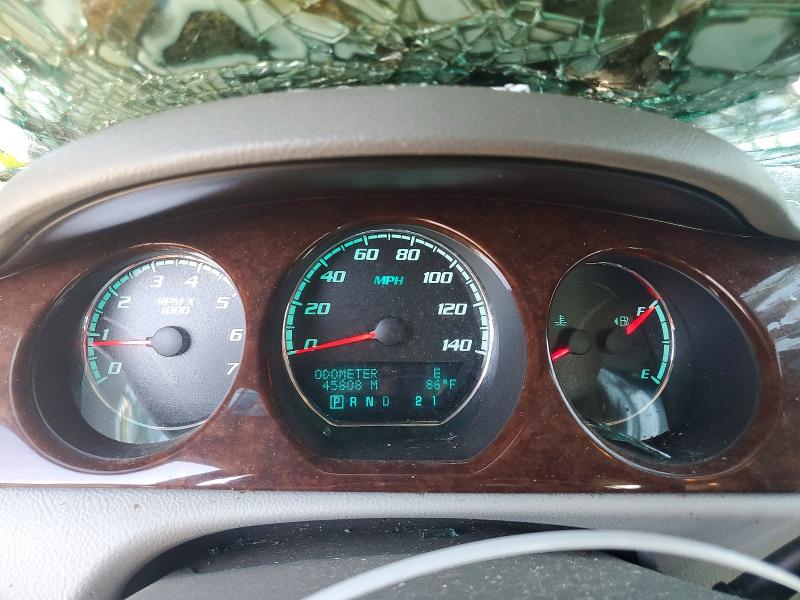 Aukcja sprzedaży 2011 Buick Lucerne, vin: 1G4HC5EM1BU101185, numer aukcji: 49536446