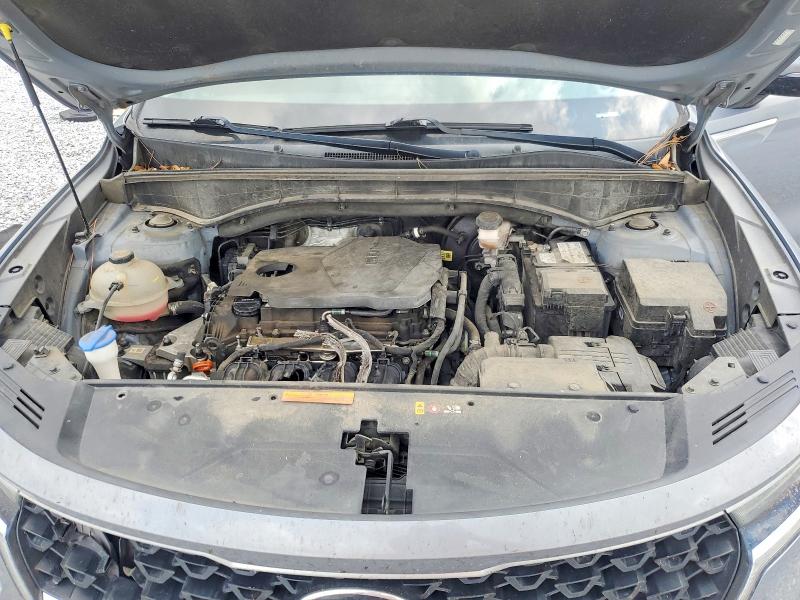 Продажа на аукционе авто 2021 Kia Sorento, vin: 5XYRG4LC0MG068332, номер лота: 51901596