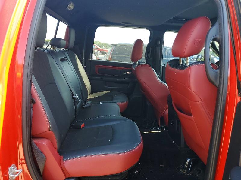 Aukcja sprzedaży 2016 Ram 1500, vin: 1C6RR7YT8GS111163, numer aukcji: 49259076
