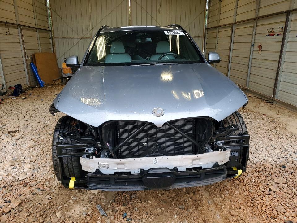 Продажа на аукционе авто 2024 Bmw X5, vin: 5UX23EU09R9S91225, номер лота: 50789876