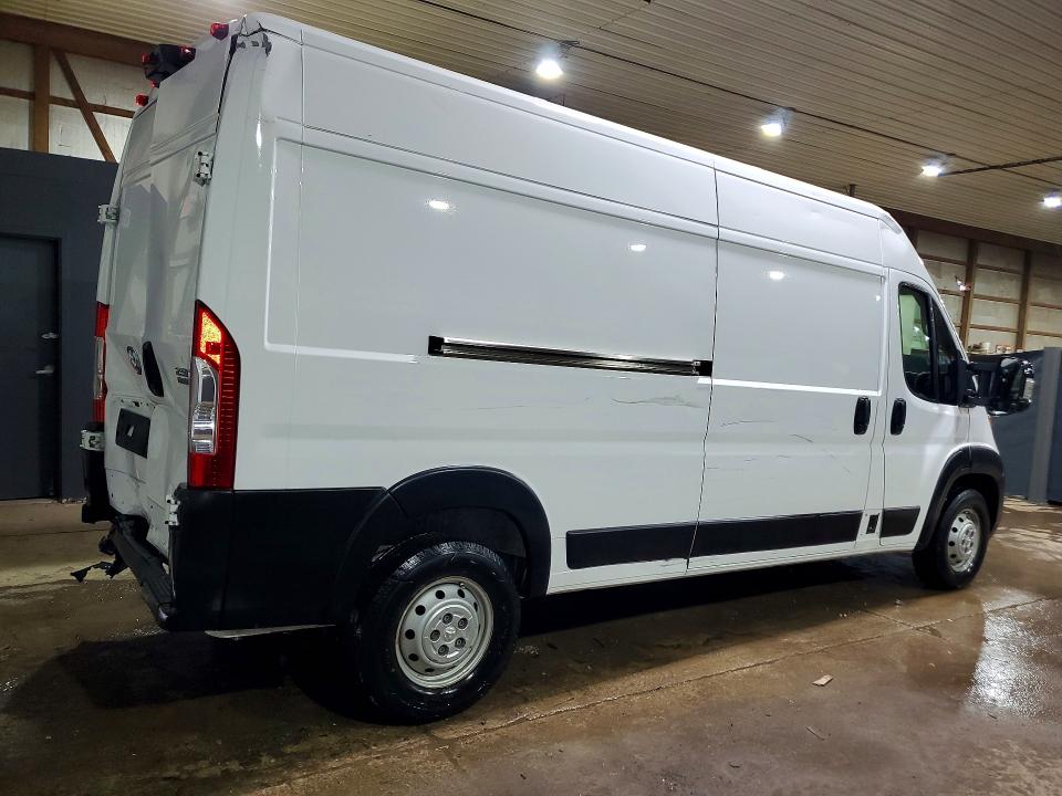 Aukcja sprzedaży 2023 Ram Promaster 2500, vin: 3C6LRVDG8PE549137, numer aukcji: 49943566
