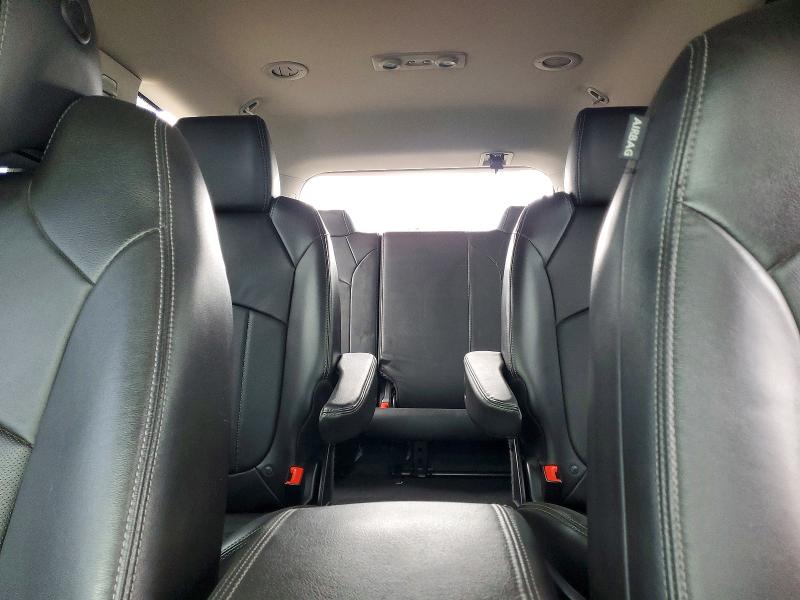 Продаж на аукціоні авто 2017 Chevrolet Traverse, vin: 1GNKRJKD3HJ349705, номер лоту: 48417136