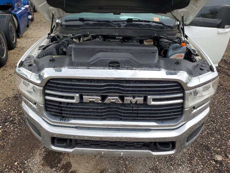 2021 Ram 3500 მანქანა იყიდება აუქციონზე, vin: 3C63RRHLXMG527722, აუქციონის ნომერი: 48225666