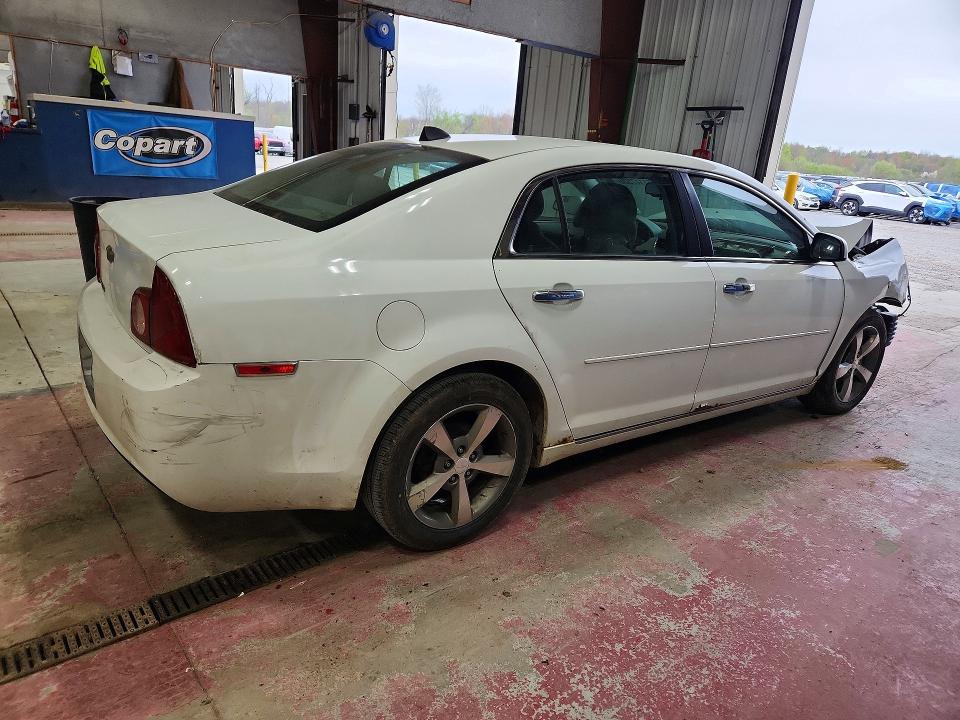 Продаж на аукціоні авто 2012 Chevrolet Malibu, vin: 1G1ZC5E06CF239065, номер лоту: 51147506