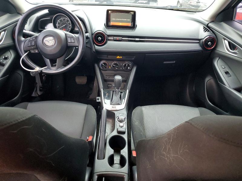 Aukcja sprzedaży 2017 Mazda Cx-3, vin: JM1DKFB71H0151059, numer aukcji: 50614456