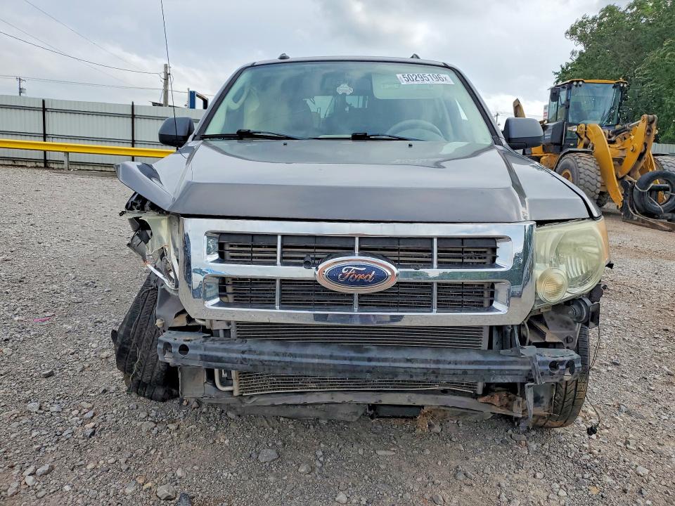 Aukcja sprzedaży 2009 Ford Escape, vin: 1FMCU03G19KA14609, numer aukcji: 50295196