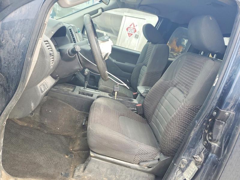 Продажа на аукционе авто 2015 Nissan Frontier, vin: 1N6AD0CW4FN760952, номер лота: 48346646